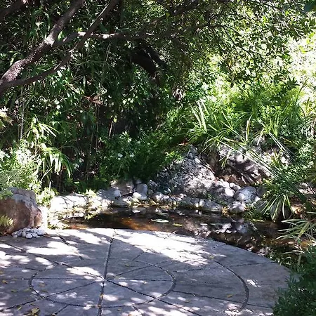 Port Sud Bed & Breakfast Cavalaire-sur-Mer