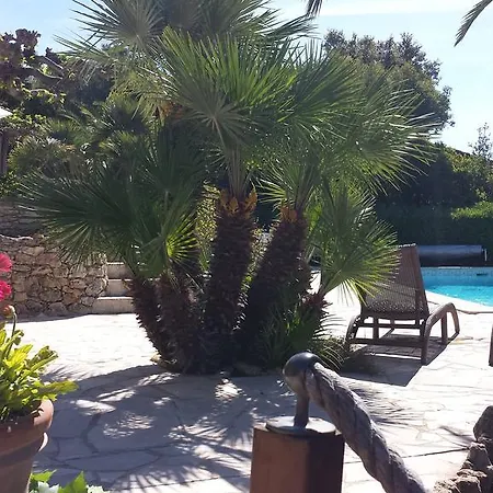 Port Sud Frühstückspension