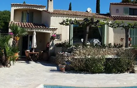Port Sud Bed & Breakfast 3*