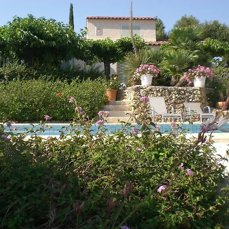 Bed & Breakfast Port Sud