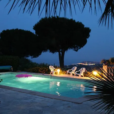 Bed & Breakfast Port Sud