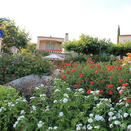 Bed & Breakfast Port Sud