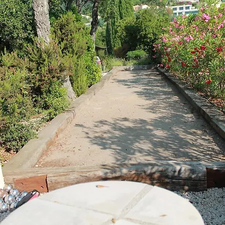 Bed & Breakfast Port Sud 3*