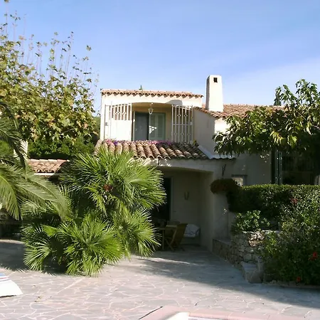 Bed & Breakfast Port Sud 3*